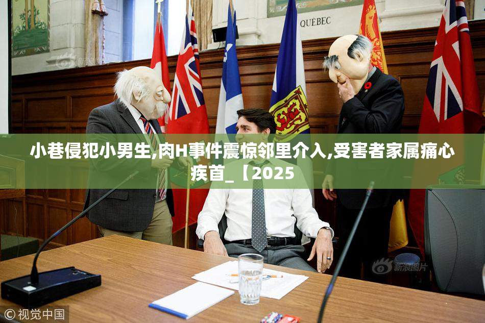 小巷侵犯小男生,肉H事件震惊邻里介入,受害者家属痛心疾首_【2025