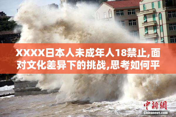 XXXX日本人未成年人18禁止,面对文化差异下的挑战,思考如何平衡