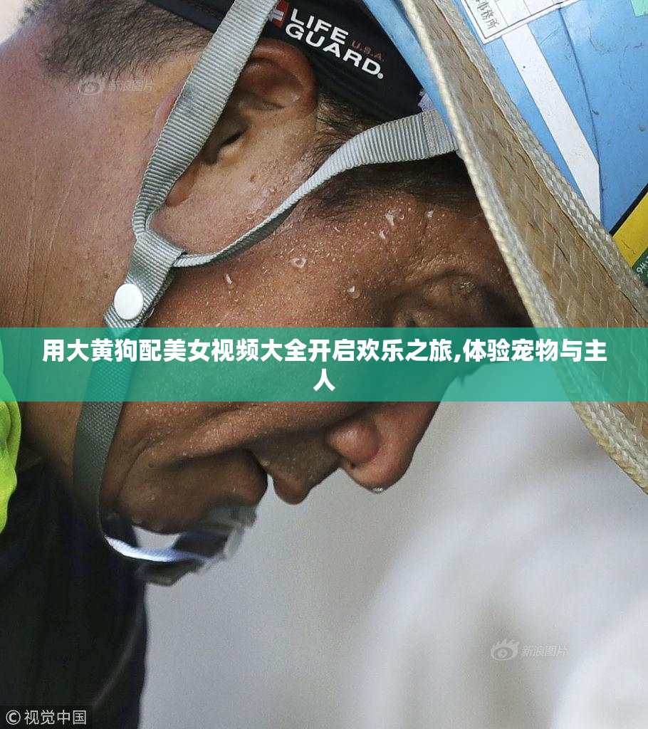 用大黄狗配美女视频大全开启欢乐之旅,体验宠物与主人