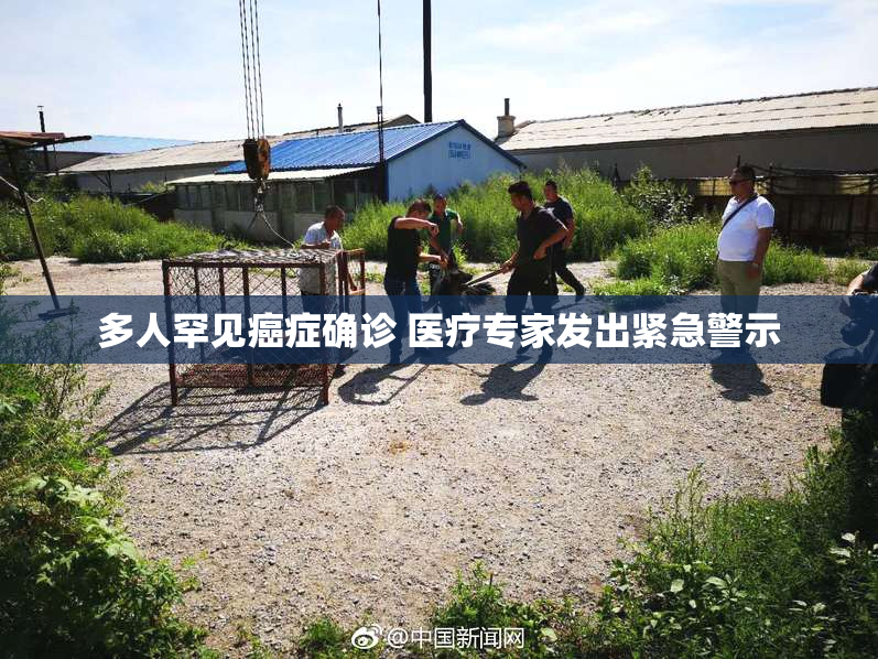 多人罕见癌症确诊 医疗专家发出紧急警示