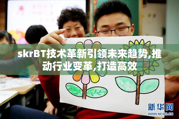 skrBT技术革新引领未来趋势,推动行业变革,打造高效