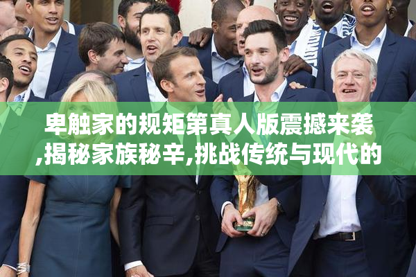 卑触家的规矩第真人版震撼来袭,揭秘家族秘辛,挑战传统与现代的碰撞