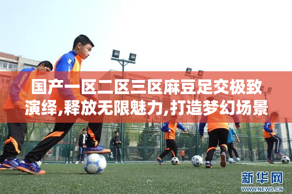 国产一区二区三区麻豆足交极致演绎,释放无限魅力,打造梦幻场景