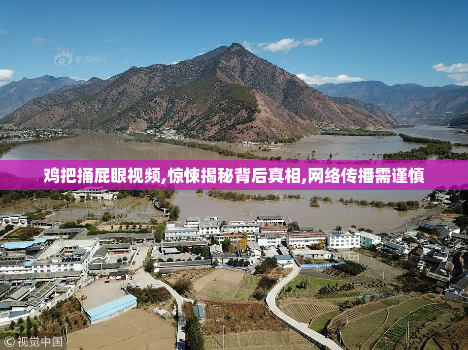 鸡把捅屁眼视频,惊悚揭秘背后真相,网络传播需谨慎