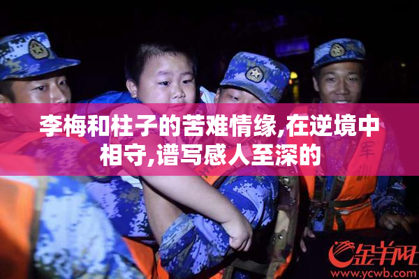 李梅和柱子的苦难情缘,在逆境中相守,谱写感人至深的