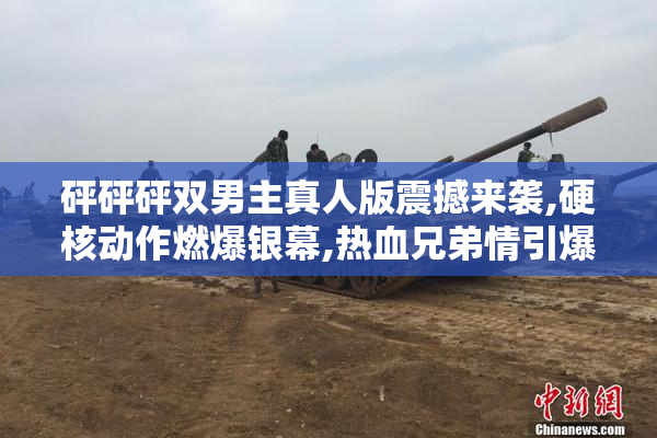 砰砰砰双男主真人版震撼来袭,硬核动作燃爆银幕,热血兄弟情引爆