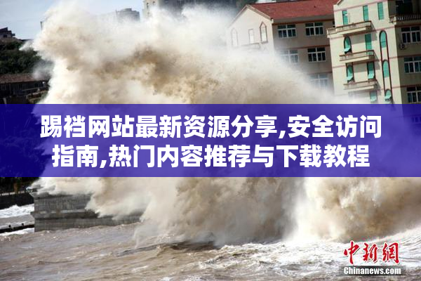 踢裆网站最新资源分享,安全访问指南,热门内容推荐与下载教程