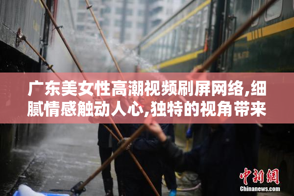 广东美女性高潮视频刷屏网络,细腻情感触动人心,独特的视角带来
