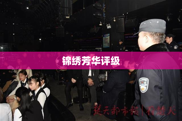 锦绣芳华评级
