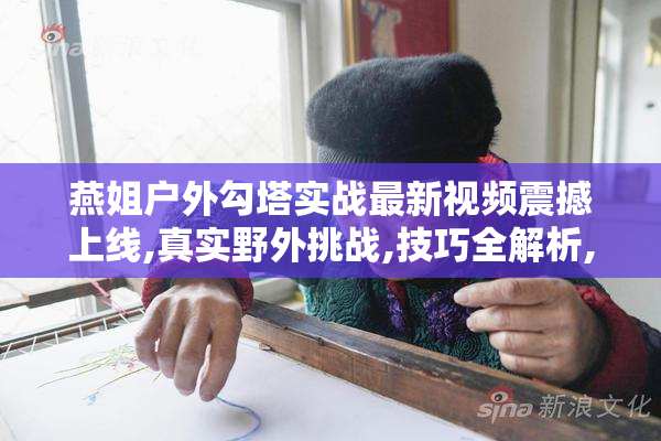 燕姐户外勾塔实战最新视频震撼上线,真实野外挑战,技巧全解析,不容