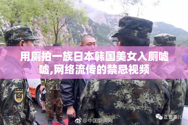 用厕拍一族日本韩国美女入厕嘘嘘,网络流传的禁忌视频