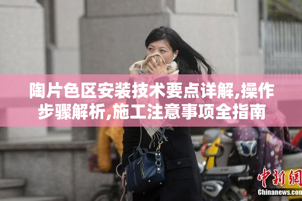 陶片色区安装技术要点详解,操作步骤解析,施工注意事项全指南