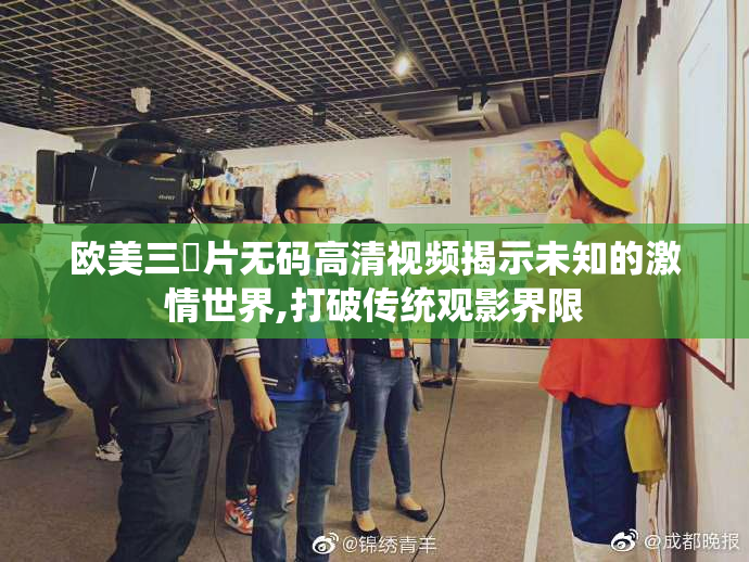 欧美三伋片无码高清视频揭示未知的激情世界,打破传统观影界限