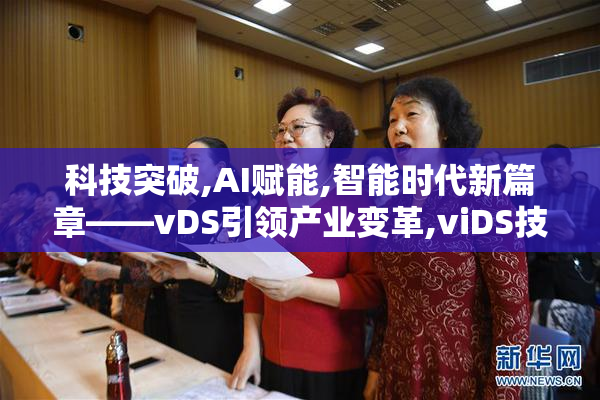 科技突破,AI赋能,智能时代新篇章——vDS引领产业变革,viDS技术