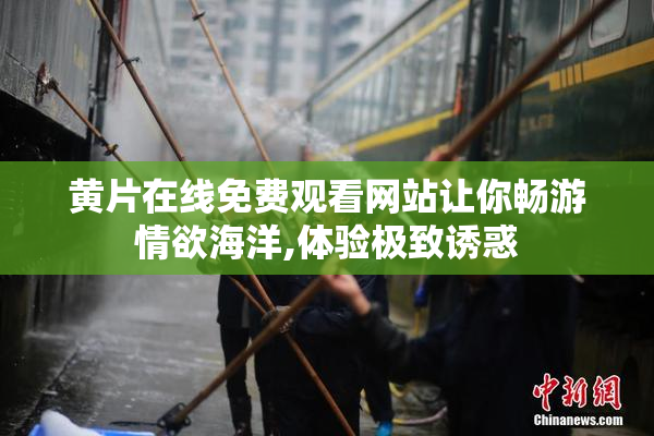黄片在线免费观看网站让你畅游情欲海洋,体验极致诱惑