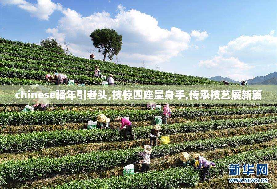 chinese骚年引老头,技惊四座显身手,传承技艺展新篇