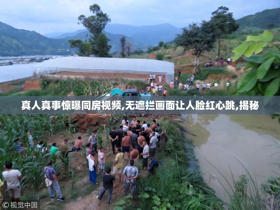 真人真事惊曝同房视频,无遮拦画面让人脸红心跳,揭秘