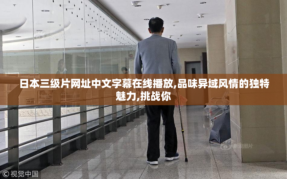 日本三级片网址中文字幕在线播放,品味异域风情的独特魅力,挑战你