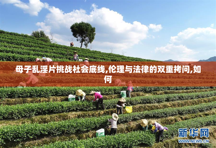 母子乱淫片挑战社会底线,伦理与法律的双重拷问,如何