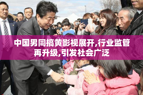 中国男同搞黄影视展开,行业监管再升级,引发社会广泛
