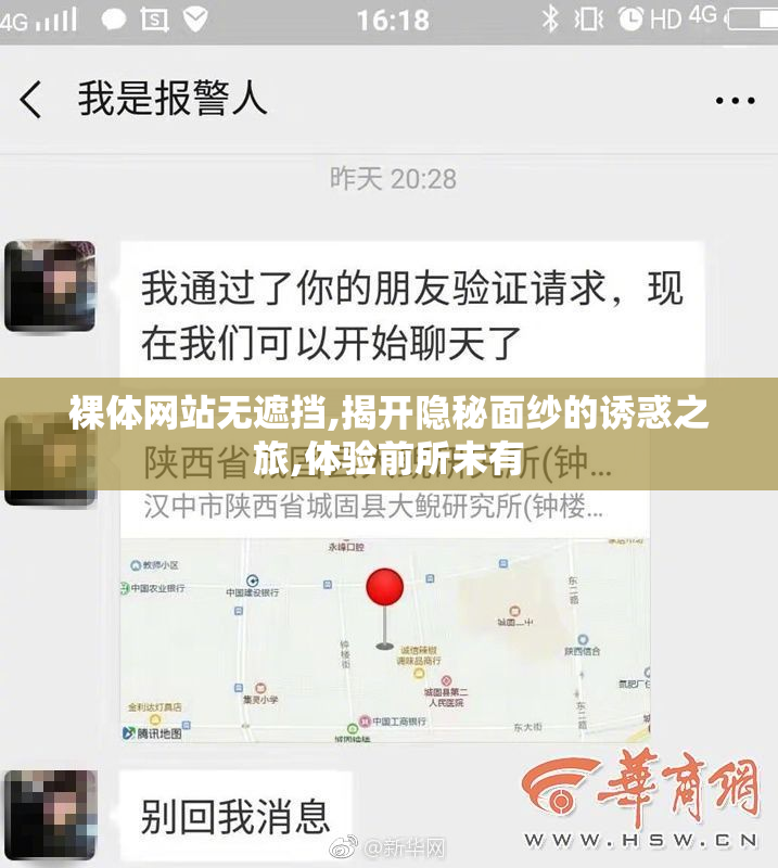 裸体网站无遮挡,揭开隐秘面纱的诱惑之旅,体验前所未有
