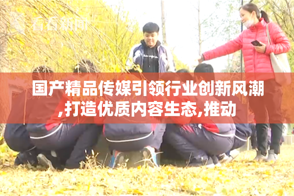 国产精品传媒引领行业创新风潮,打造优质内容生态,推动