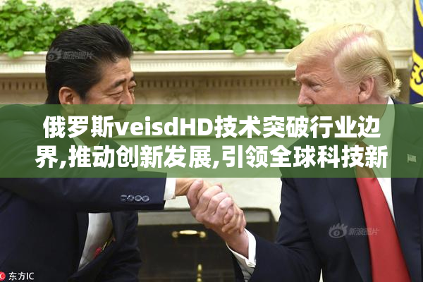 俄罗斯veisdHD技术突破行业边界,推动创新发展,引领全球科技新趋势