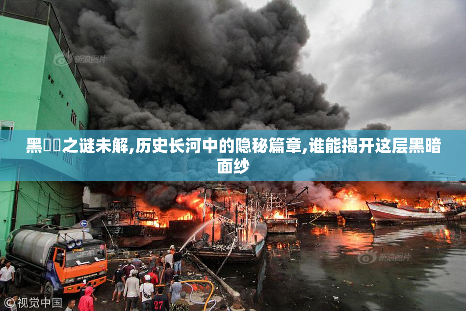 黑屄屄之谜未解,历史长河中的隐秘篇章,谁能揭开这层黑暗面纱
