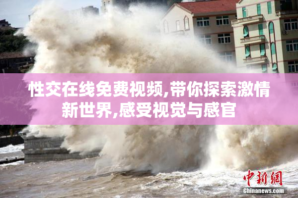性交在线免费视频,带你探索激情新世界,感受视觉与感官