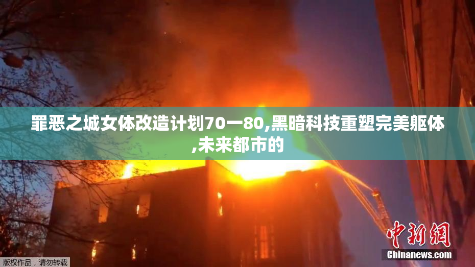 罪恶之城女体改造计划70一80,黑暗科技重塑完美躯体,未来都市的
