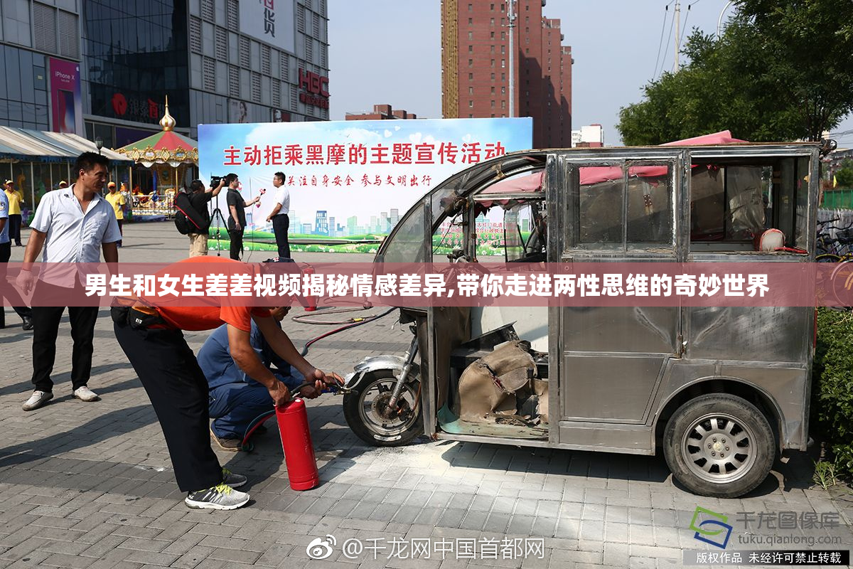男生和女生差差视频揭秘情感差异,带你走进两性思维的奇妙世界
