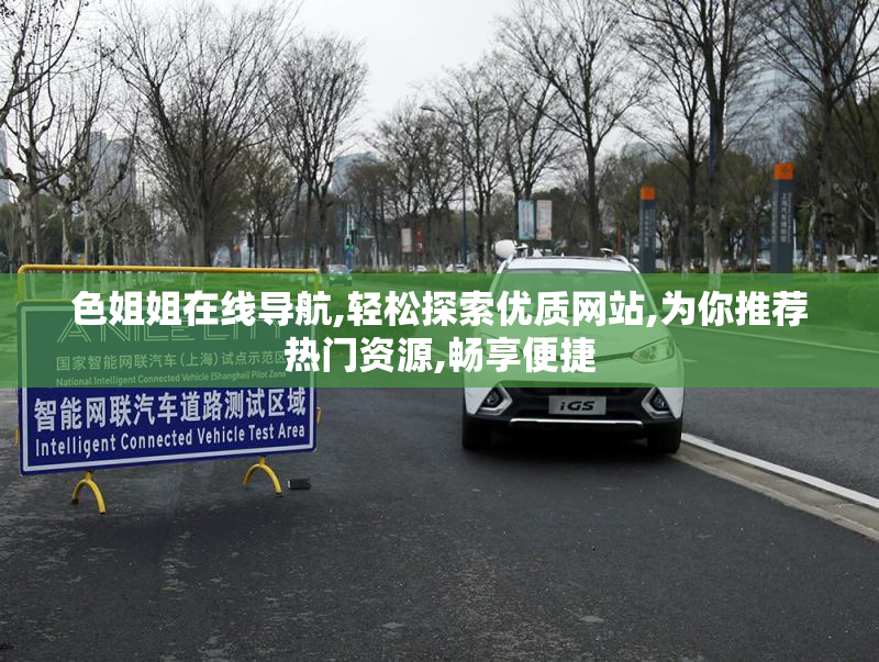 色姐姐在线导航,轻松探索优质网站,为你推荐热门资源,畅享便捷