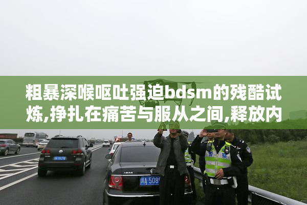 粗暴深喉呕吐强迫bdsm的残酷试炼,挣扎在痛苦与服从之间,释放内心