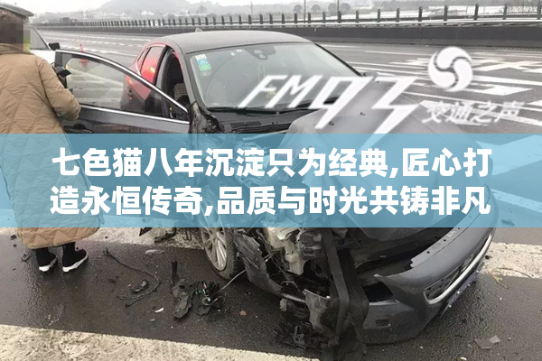 七色猫八年沉淀只为经典,匠心打造永恒传奇,品质与时光共铸非凡
