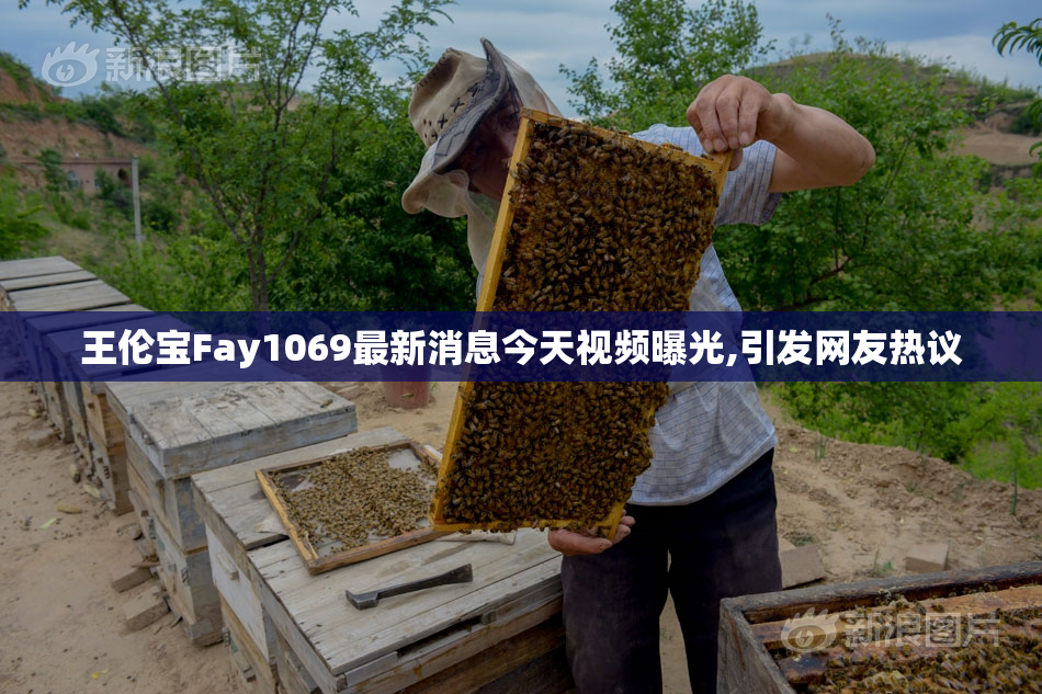 王伦宝Fay1069最新消息今天视频曝光,引发网友热议
