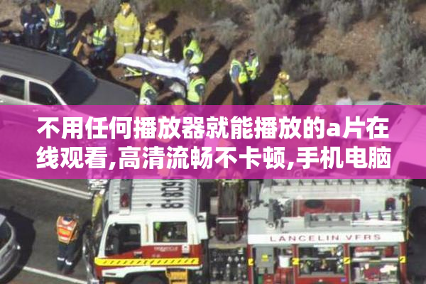 不用任何播放器就能播放的a片在线观看,高清流畅不卡顿,手机电脑免