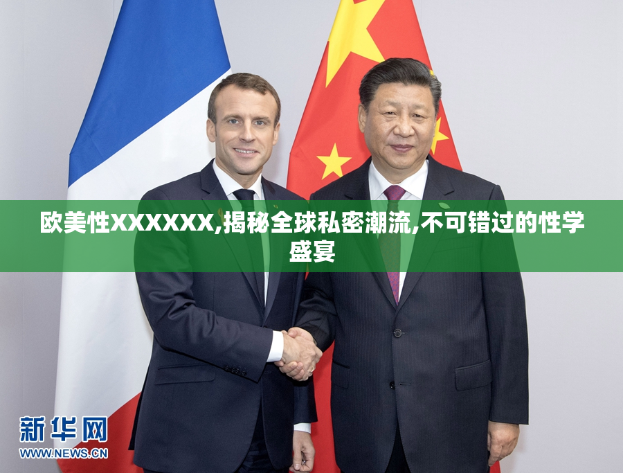 欧美性XXXXXX,揭秘全球私密潮流,不可错过的性学盛宴