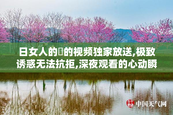 日女人的屄的视频独家放送,极致诱惑无法抗拒,深夜观看的心动瞬间