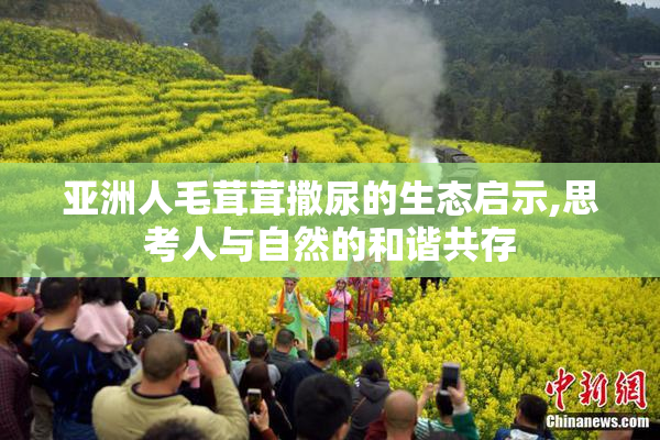 亚洲人毛茸茸撒尿的生态启示,思考人与自然的和谐共存
