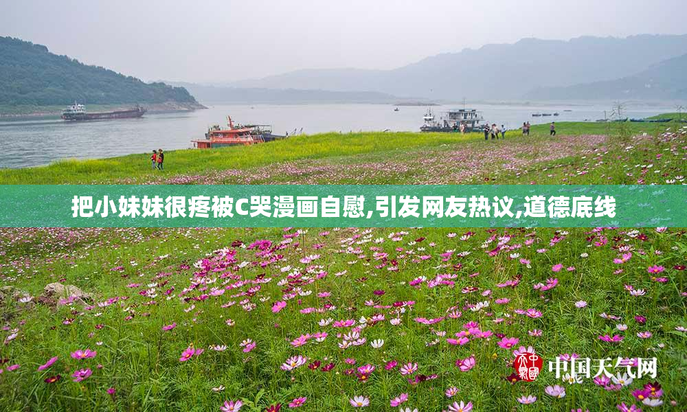 把小妹妹很疼被C哭漫画自慰,引发网友热议,道德底线