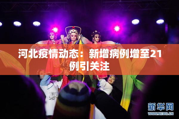 河北疫情动态：新增病例增至21例引关注