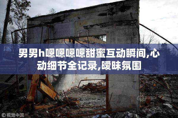 男男h嗯嗯嗯嗯甜蜜互动瞬间,心动细节全记录,暧昧氛围