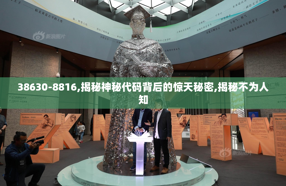 38630-8816,揭秘神秘代码背后的惊天秘密,揭秘不为人知