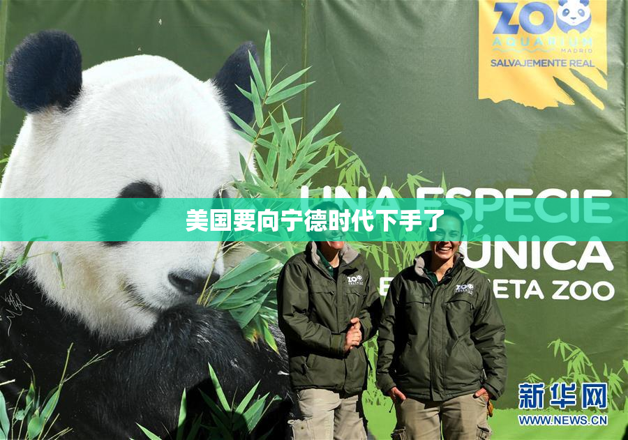 美国要向宁德时代下手了
