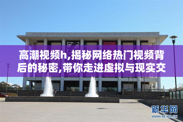 高潮视频h,揭秘网络热门视频背后的秘密,带你走进虚拟与现实交织的