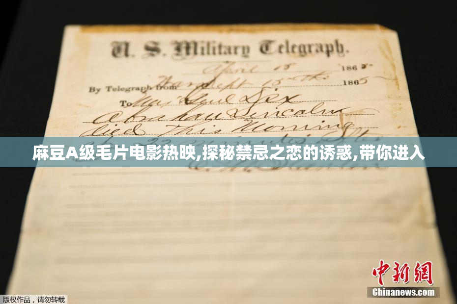 麻豆A级毛片电影热映,探秘禁忌之恋的诱惑,带你进入