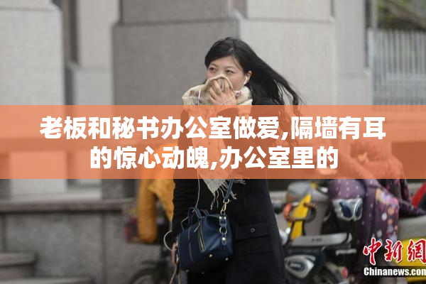 老板和秘书办公室做爱,隔墙有耳的惊心动魄,办公室里的