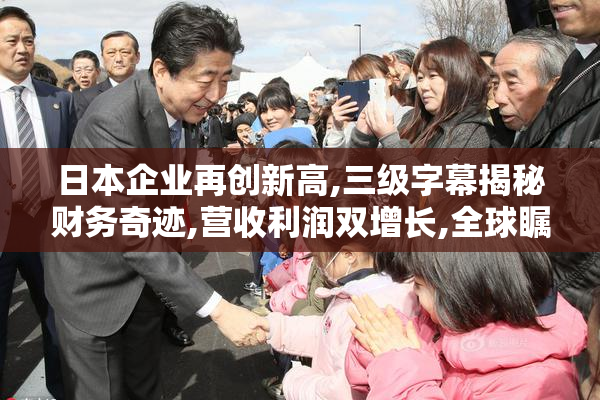 日本企业再创新高,三级字幕揭秘财务奇迹,营收利润双增长,全球瞩目