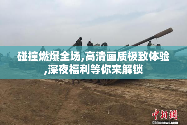 碰撞燃爆全场,高清画质极致体验,深夜福利等你来解锁