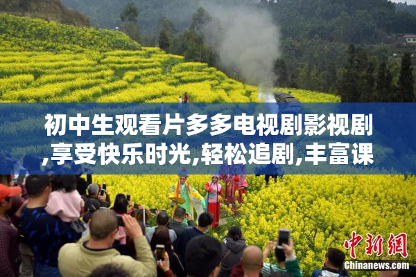 初中生观看片多多电视剧影视剧,享受快乐时光,轻松追剧,丰富课余生活